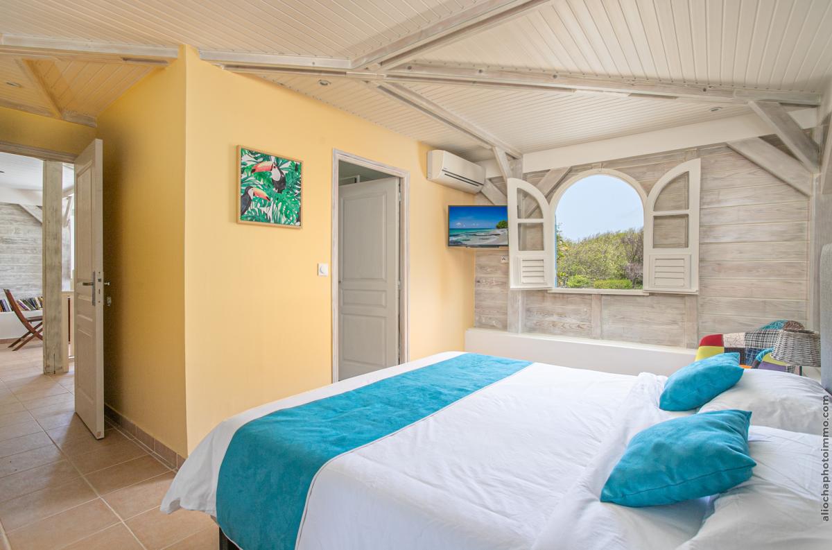 24 Location-villa-Martinique_ chambre 4 2